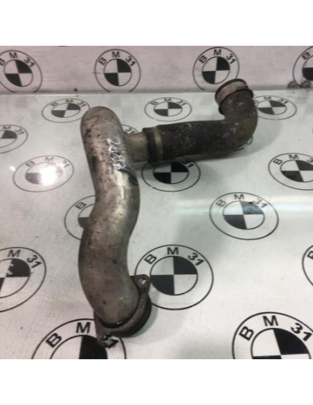 Conduite d'air BMW X3 E83 PHASE 1 Diesel