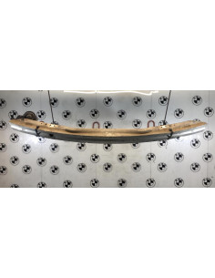 Support de pare chocs avant BMW X3 E83 PHASE 1 