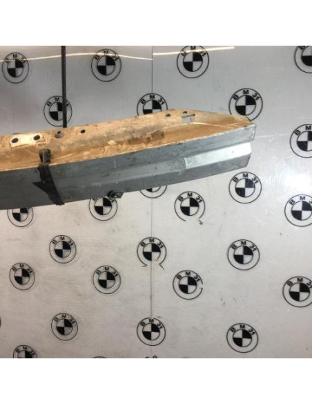 Support de pare chocs avant BMW X3 E83 PHASE 1 