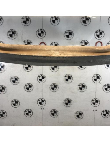 Support de pare chocs avant BMW X3 E83 PHASE 1 