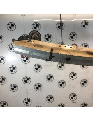 Support de pare chocs avant BMW X3 E83 PHASE 1 