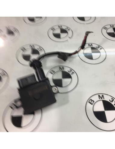 Boitier de prechauffage BMW X3 E83 PHASE 2 