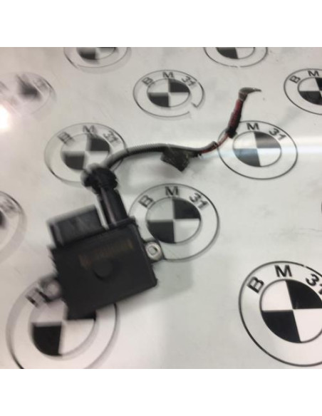 Boitier de prechauffage BMW X3 E83 PHASE 2 