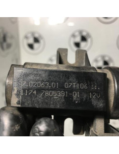 Capteur BMW SERIE 1 E87 PHASE 2  2