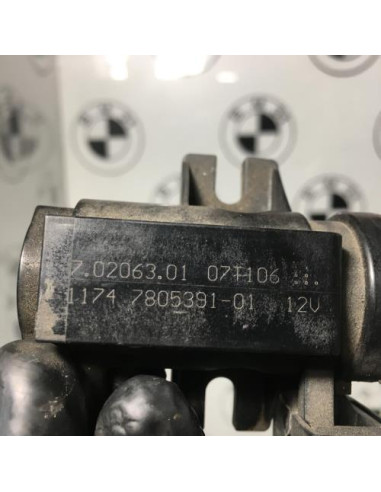 Capteur BMW SERIE 1 E87 PHASE 2 