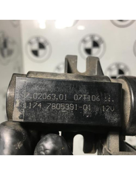 Capteur BMW SERIE 1 E87 PHASE 2 