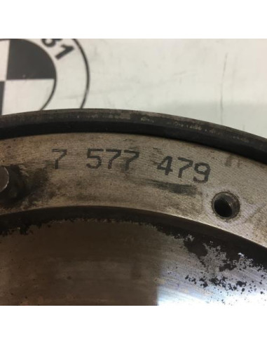 Volant moteur BMW SERIE 1 E87 PHASE 2 