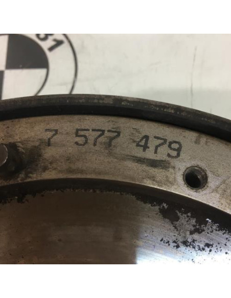 Volant moteur BMW SERIE 1 E87 PHASE 2 