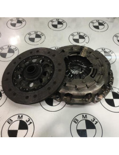 Embrayage BMW SERIE 1 E87 PHASE 2 