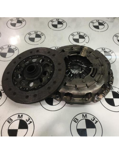 Embrayage BMW SERIE 1 E87 PHASE 2 