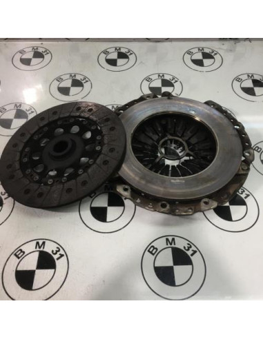 Embrayage BMW SERIE 1 E87 PHASE 2 