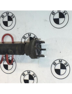Arbre de transmission (propulsion) BMW SERIE 5 E39 TOURING PHASE 1 BREAK 