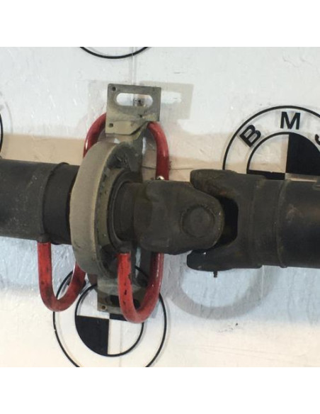 Arbre de transmission (propulsion) BMW SERIE 5 E39 TOURING PHASE 1 BREAK 