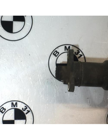 Arbre de transmission (propulsion) BMW SERIE 5 E39 TOURING PHASE 1 BREAK 