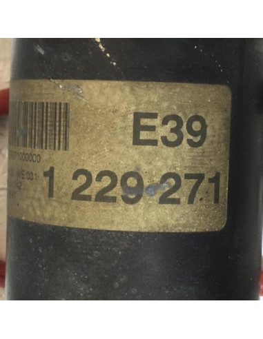 Arbre de transmission (propulsion) BMW SERIE 5 E39 TOURING PHASE 1 BREAK 