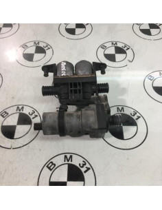 Robinet de chauffage BMW SERIE 5 E39 TOURING PHASE 1 BREAK 