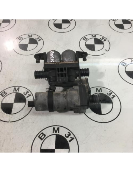 Robinet de chauffage BMW SERIE 5 E39 TOURING PHASE 1 BREAK 