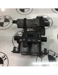 Robinet de chauffage BMW SERIE 5 E39 TOURING PHASE 1 BREAK  2
