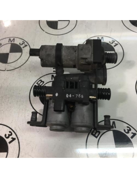 Robinet de chauffage BMW SERIE 5 E39 TOURING PHASE 1 BREAK 