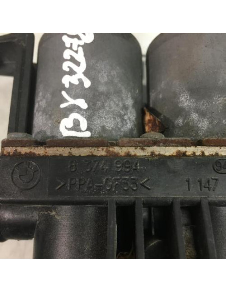 Robinet de chauffage BMW SERIE 5 E39 TOURING PHASE 1 BREAK 