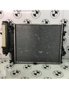 Radiateur eau BMW SERIE 5 E39 TOURING PHASE 1 BREAK 