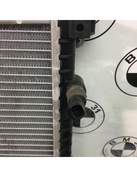 Radiateur eau BMW SERIE 5 E39 TOURING PHASE 1 BREAK 