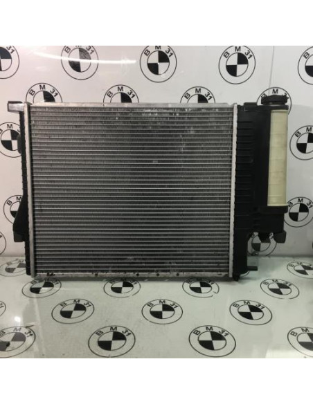 Radiateur eau BMW SERIE 5 E39 TOURING PHASE 1 BREAK 