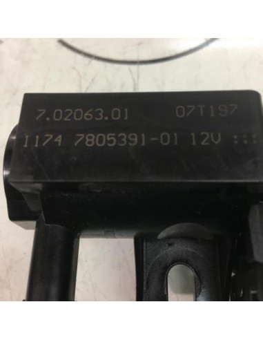 Capteur BMW SERIE 1 E87 PHASE 2 