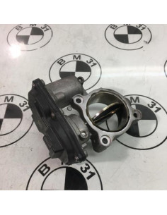 Boitier papillon BMW X6 F16 