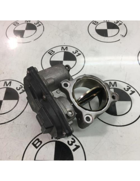 Boitier papillon BMW X6 F16 