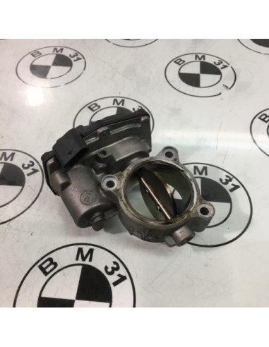 Boitier papillon BMW X6 F16 