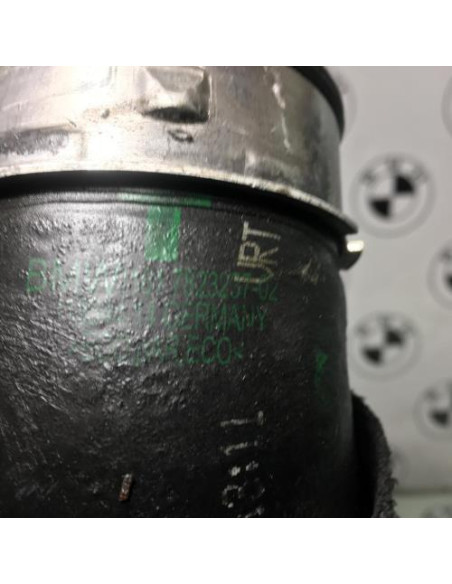 Conduite d'air BMW X6 F16 