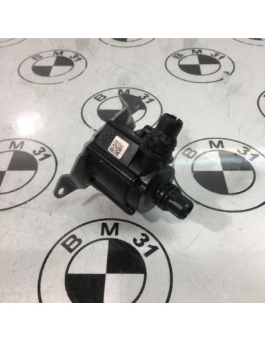 Pompe à eau BMW X6 F16 