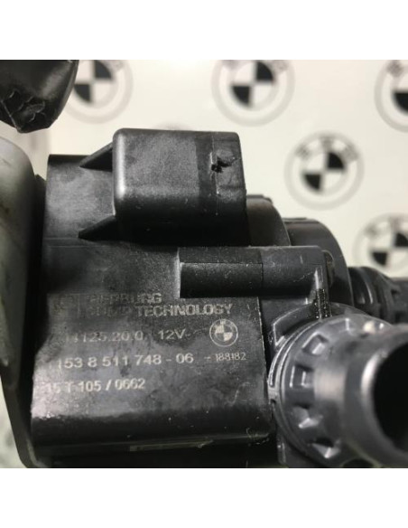 Pompe à eau BMW X6 F16 