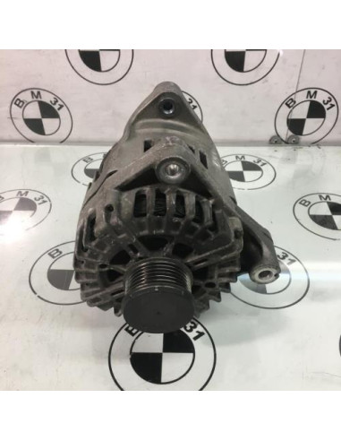 Alternateur BMW X6 F16 