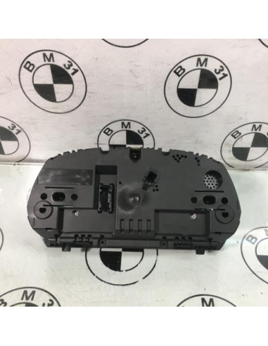 Compteur BMW SERIE 3 E91 TOURING PHASE 2 BREAK Diesel