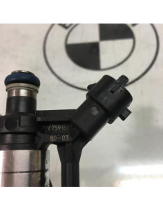 Injecteurs BMW SERIE 1 F21 PHASE 1  2