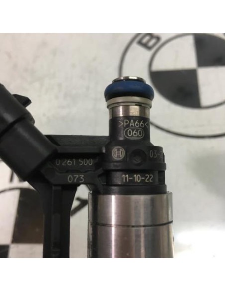 Injecteurs BMW SERIE 1 F21 PHASE 1 