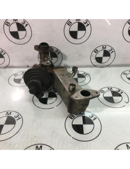 Radiateur EGR BMW SERIE 1 E87 PHASE 2 