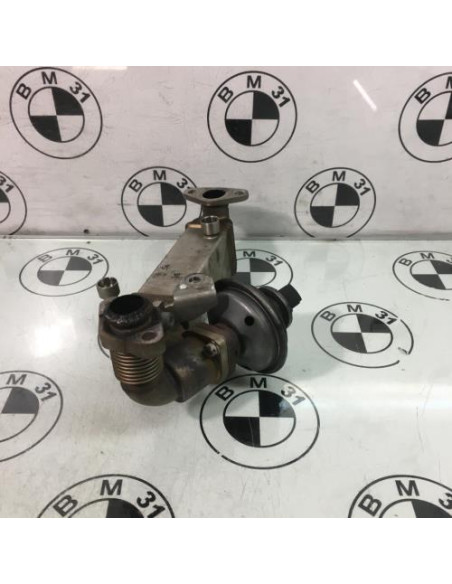 Radiateur EGR BMW SERIE 1 E87 PHASE 2 
