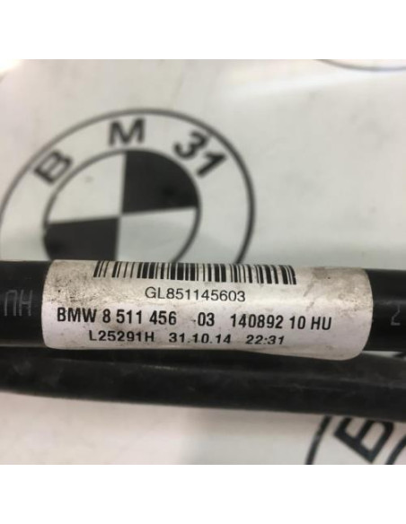 Durite BMW SERIE 1 F20 PHASE 1 