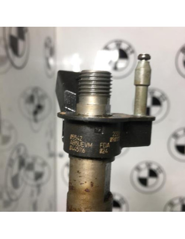Injecteurs BMW SERIE 3 E90 PHASE 2 