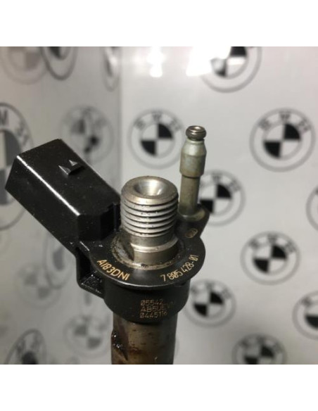 Injecteurs BMW SERIE 3 E90 PHASE 2 