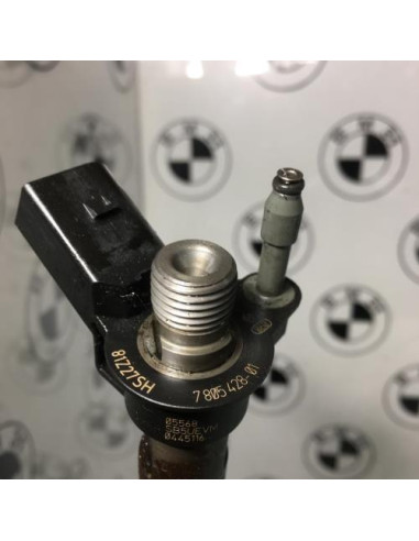 Injecteurs BMW SERIE 3 E90 PHASE 2 