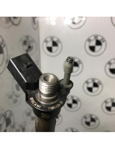 Injecteurs BMW SERIE 3 E90 PHASE 2 