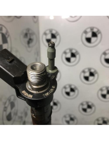 Injecteurs BMW SERIE 3 E90 PHASE 2 