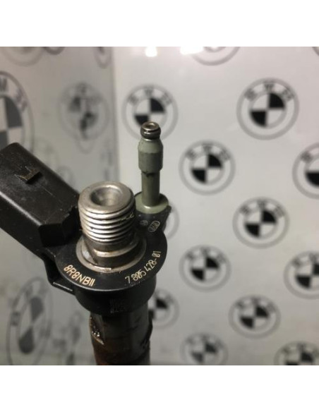 Injecteurs BMW SERIE 3 E90 PHASE 2 