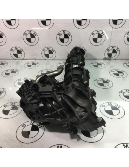 Collecteur d'admission BMW SERIE 3 E90 PHASE 2 
