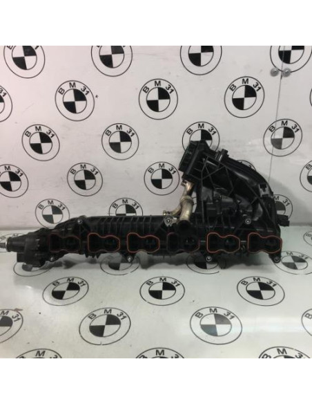 Collecteur d'admission BMW SERIE 3 E90 PHASE 2 