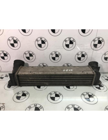 Echangeur air (Intercooler) BMW SERIE 3 E91 TOURING PHASE 2 BREAK Diesel